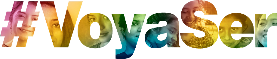 #VOYASER